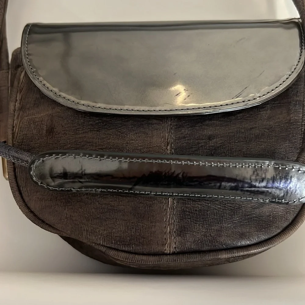 Von Drenik The Joan Crossbody Handbag